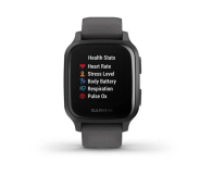 Garmin Venu Sq szary - 594060 - zdjęcie 2